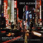 Nightlife in Tokyo