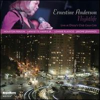 Nightlife - Ernestine Anderson