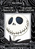 Nightmare Before Christmas [Collector's Edition] - Henry Selick
