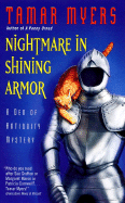 Nightmare in Shining Armor: A Den of Antiquity Mystery