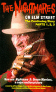 Nightmare on Elm Street - Cooper, Jeffrey