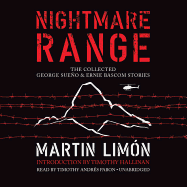 Nightmare Range: The Collected George Sueo & Ernie BASCOM Stories