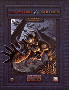Nightmares & Dreams 2: A D20 System Creature Collection