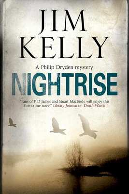 Nightrise - Kelly, Jim