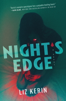 Night's Edge - Kerin, Liz