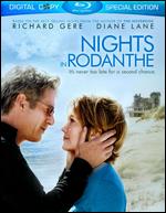 Nights in Rodanthe [Special Edition] [Includes Digital Copy] [Blu-ray] - George C. Wolfe