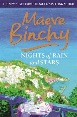 Nights of Rain and Stars - Binchy, Maeve