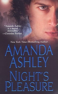 Night's Pleasure - Ashley, Amanda