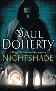 Nightshade (Hugh Corbett Mysteries, Book 16): A thrilling medieval mystery of murder and stolen treasure