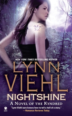 Nightshine - Viehl, Lynn