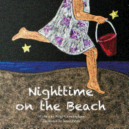 Nighttime On the Beach