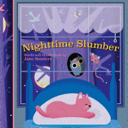Nighttime Slumber: A Whispering Words Book
