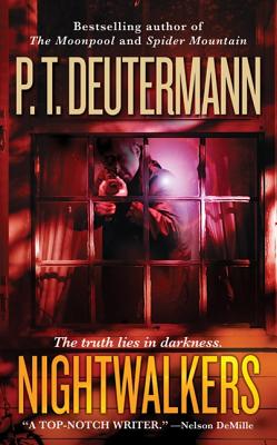 Nightwalkers - Deutermann, P T