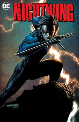 Nightwing by Peter Tomasi - Tomasi, Peter J