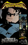 Nightwing: Knight in Bludhaven - Dixon, Chuck