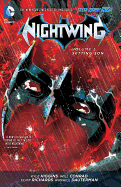 Nightwing Vol. 5: Setting Son (The New 52)