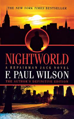 Nightworld - Wilson, F Paul