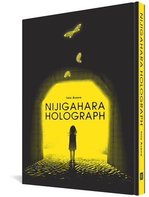 Nijigahara Holograph - Asano, Inio, and Thorn, Rachel (Translated by)