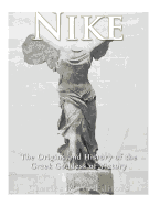 Nike: The Origins and History of the Greek Goddess of Victory