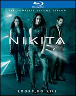 Nikita: The Complete Second Season [4 Discs] [Includes Digital Copy] [UltraViolet] [Blu-ray] - 