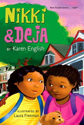 Nikki and Deja: Nikki and Deja, Book One - English, Karen