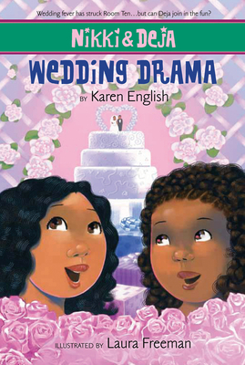 Nikki and Deja: Wedding Drama - English, Karen