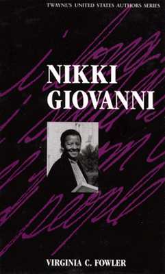 Nikki Giovanni - Fowler, Virginia C