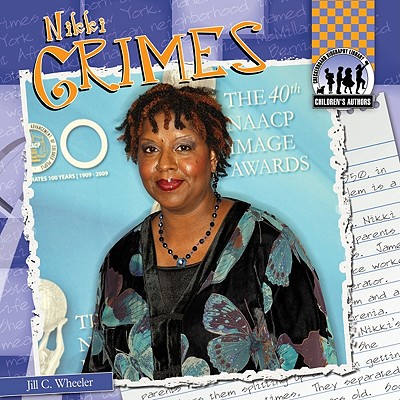 Nikki Grimes - Wheeler, Jill C