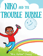 Niko and The Trouble Bubble