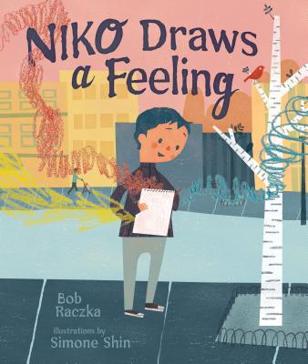 Niko Draws a Feeling - Raczka, Robert