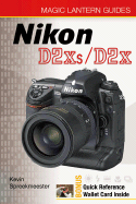 Nikon D2Xs/D2X - Spreekmeester, Kevin