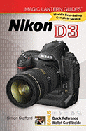 Nikon D3 - Stafford, Simon