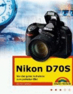 Nikon D70s