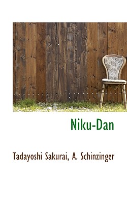 Niku-Dan - Sakurai, Tadayoshi, Professor, and Schinzinger, A