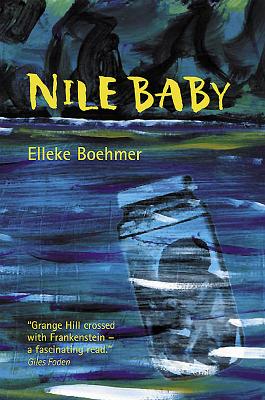 Nile Baby - Boehmer, Elleke