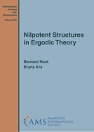 Nilpotent Structures in Ergodic Theory