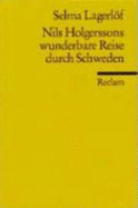 Nils Holgerssons Wunderbare Reise Durch Schweden