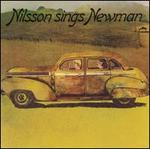 Nilsson Sings Newman
