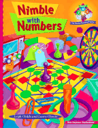 Nimble with Numbers - Childs, Leigh, and Choate, Laura, Professor, Ed, Lpc, Ncc, and Brill, Patricia (Editor)