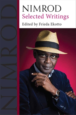 Nimrod: Selected Writings - Ekotto, Frieda