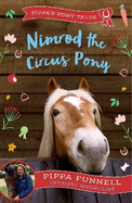 Nimrod the Circus Pony