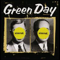 Nimrod - Green Day