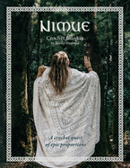 Nimue Crochet Blanket: A crochet quest of epic proportions