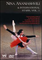 Nina Ananiashvili and International Stars, Vol. 1 - 
