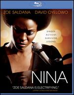 Nina [Blu-ray] - Cynthia Mort