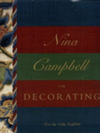 Nina Campbell on Decorating