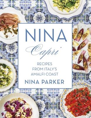 Nina Capri - Parker, Nina