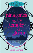 Nina Jones and the Temple of Gloom