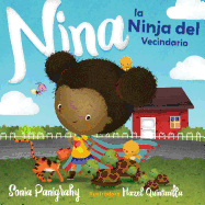 Nina La Ninja del Vecindario