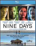 Nine Days [Blu-ray] - Edson Oda